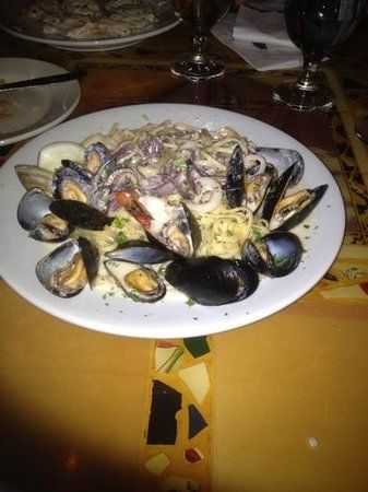 D'parma Restaurant