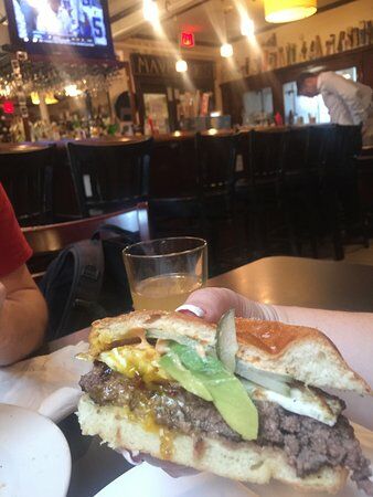 Maverick Marketplace Cafe